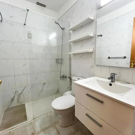 Halcones Bravo's House Apartamento *