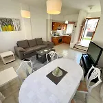 公寓 Halcones Bravo's House