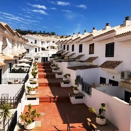 Los Halcones Bravo's House Chayofa