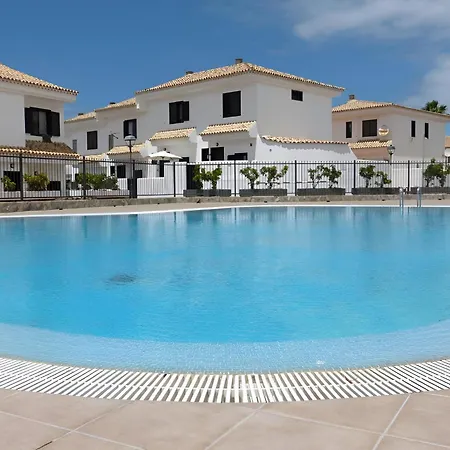 Apartment Los Halcones Bravo's House Chayofa