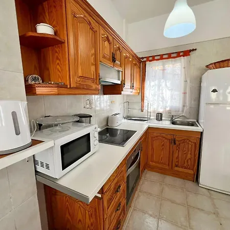 Los Halcones Bravo's House * Chayofa