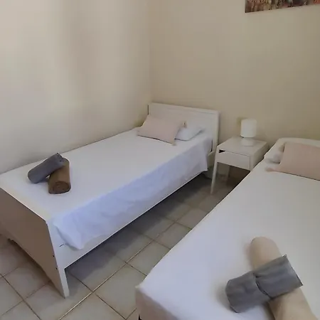 Apartment Los Halcones Bravo's House *