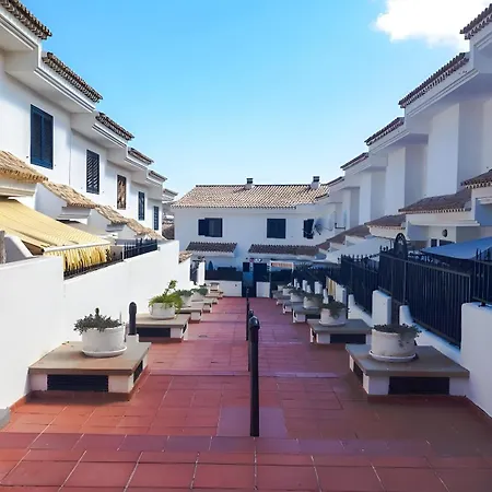 Los Halcones Bravo's House *