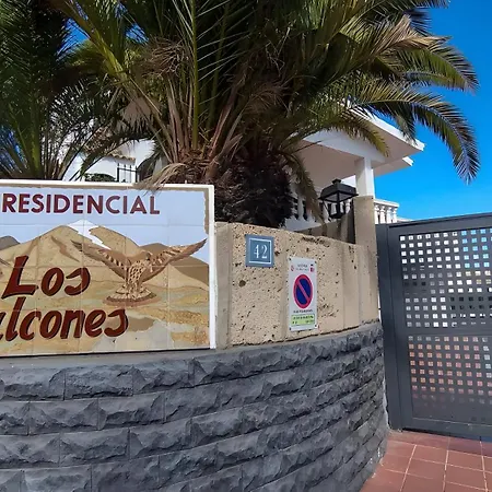 Los Halcones Bravo's House Chayofa