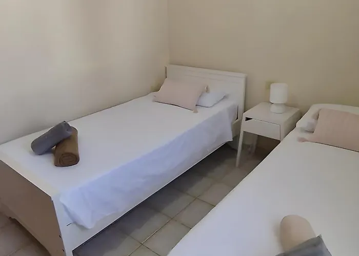 Apartman Halcones Bravo's House *