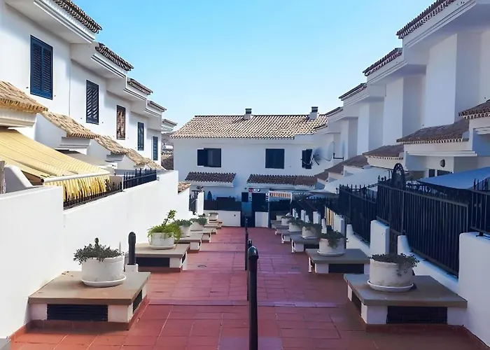 Halcones Bravo's House *