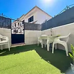 Halcones Bravo's House Chayofa