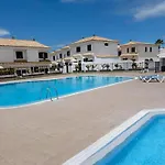Halcones Bravo's House