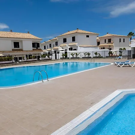 Los Halcones Bravo's House