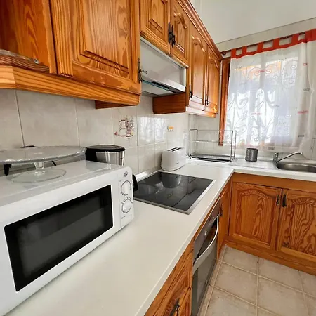 Los Halcones Bravo's House